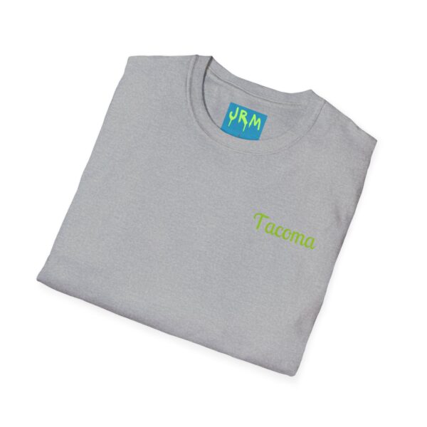 JRM Limited Tacoma T-Shirt - Image 12