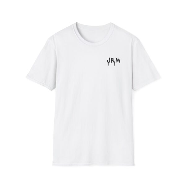 JRM LIMITED "Young Me" Back Urban T-Shirt - Image 5