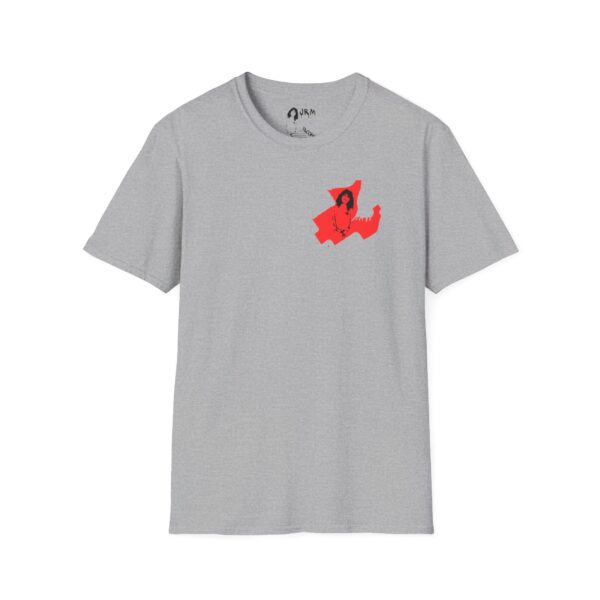 JRM x Z&J Collab Tee | Tacoma Streetwear T-Shirt - Image 9