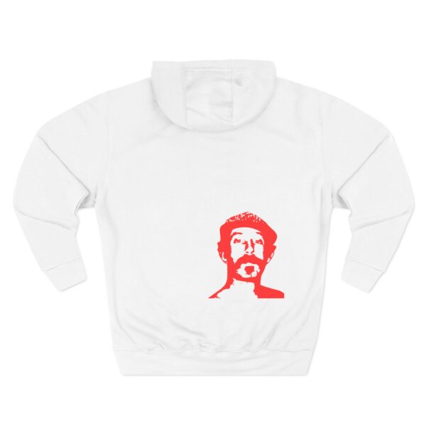 JRM Limited Tacoma Map ‘Young Me’ Hoodie - Image 6