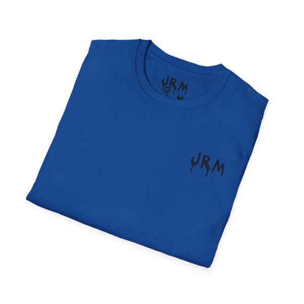 JRM Limited Front & Back T-Shirt - Image 24