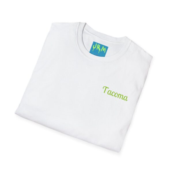 JRM Limited Tacoma T-Shirt - Image 8