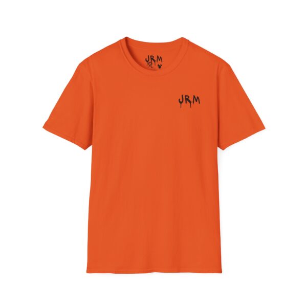 JRM Limited Front & Back T-Shirt - Image 9