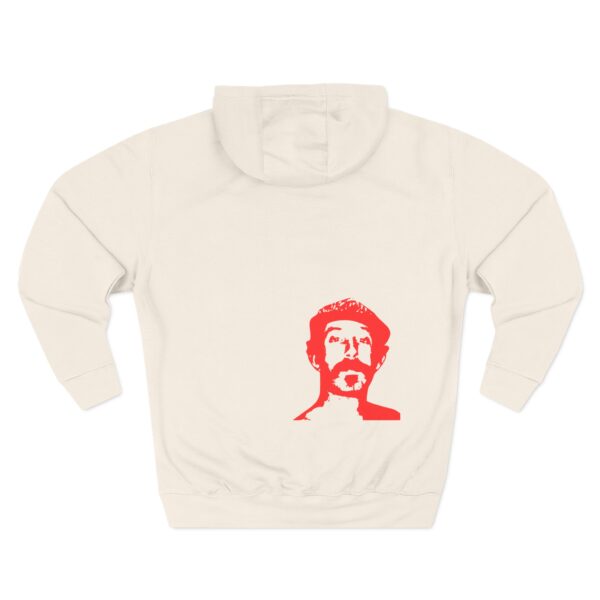 JRM Limited Tacoma Map ‘Young Me’ Hoodie - Image 10