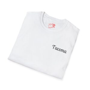 JRM Limited Tacoma T-Shirt