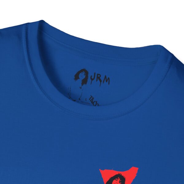 JRM x Z&J Collab Tee | Tacoma Streetwear T-Shirt - Image 27