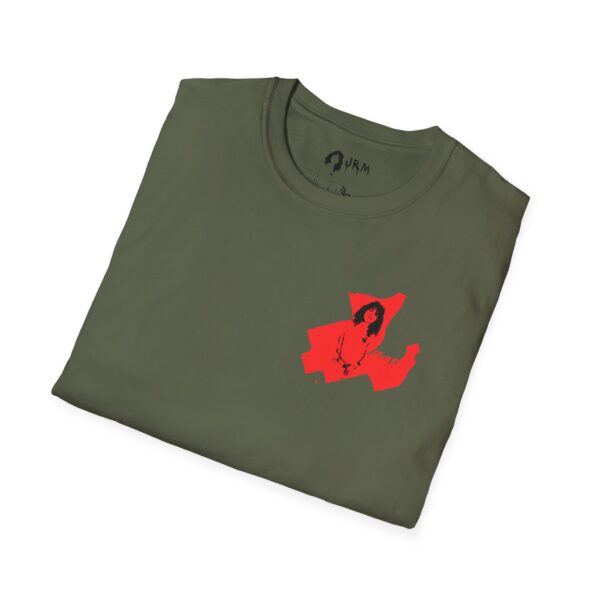 JRM x Z&J Collab Tee | Tacoma Streetwear T-Shirt - Image 24