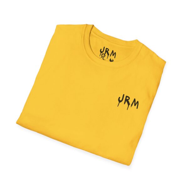 JRM Limited Front & Back T-Shirt - Image 16