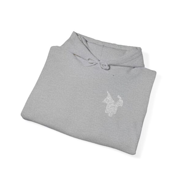JRM Limited Tacoma Map Embroidered - Image 12