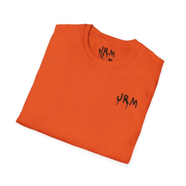JRM Limited Front & Back T-Shirt - Image 12