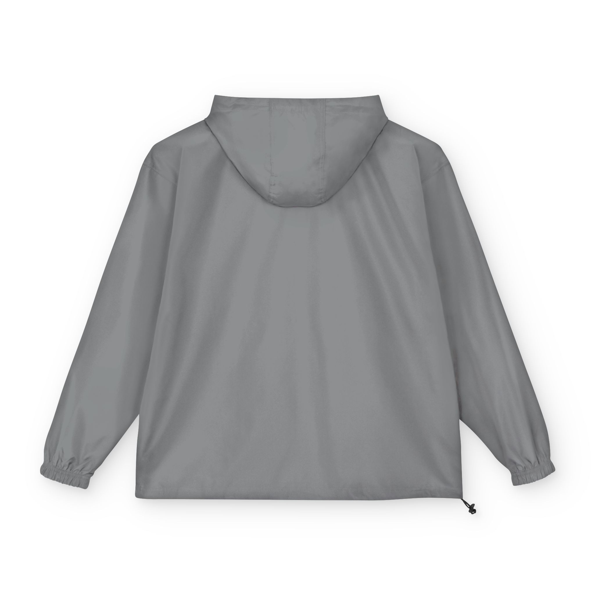 JRM Limited Tacoma Champion Anorak – Lightweight Packable Rain Jacket - Image 4