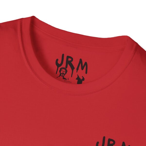 JRM Limited Front & Back T-Shirt - Image 27
