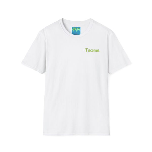 JRM Limited Tacoma T-Shirt - Image 5
