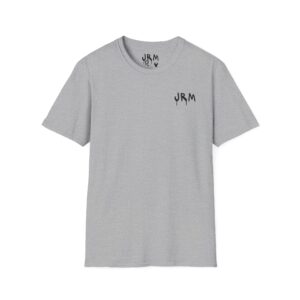 JRM Limited Front & Back T-Shirt