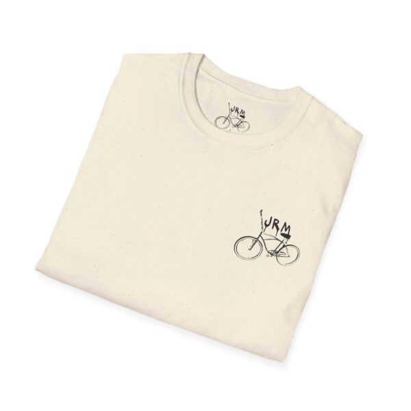 JRM LIMITED HOOPTIES T-Shirt - Image 16