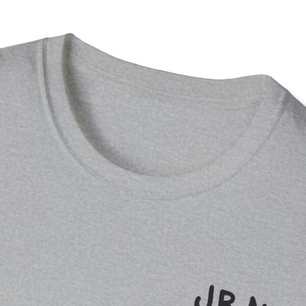 JRM LIMITED "Young Me" Back Urban T-Shirt - Image 11