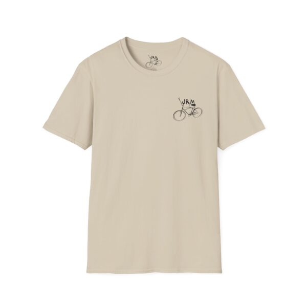JRM LIMITED HOOPTIES T-Shirt - Image 5