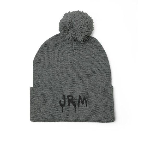 JRM Knit Cap – Street-Ready Beanie - Image 7