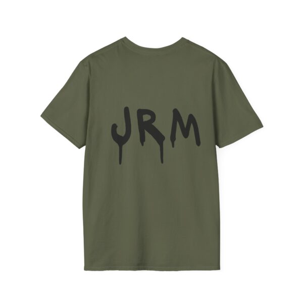 JRM Limited Front & Back T-Shirt - Image 18