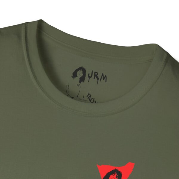 JRM x Z&J Collab Tee | Tacoma Streetwear T-Shirt - Image 23