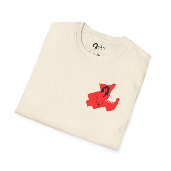 JRM x Z&J Collab Tee | Tacoma Streetwear T-Shirt - Image 16