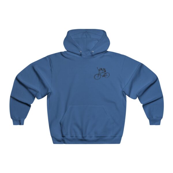 JRM LIMITED HOOPTIES Hoodie - Image 5