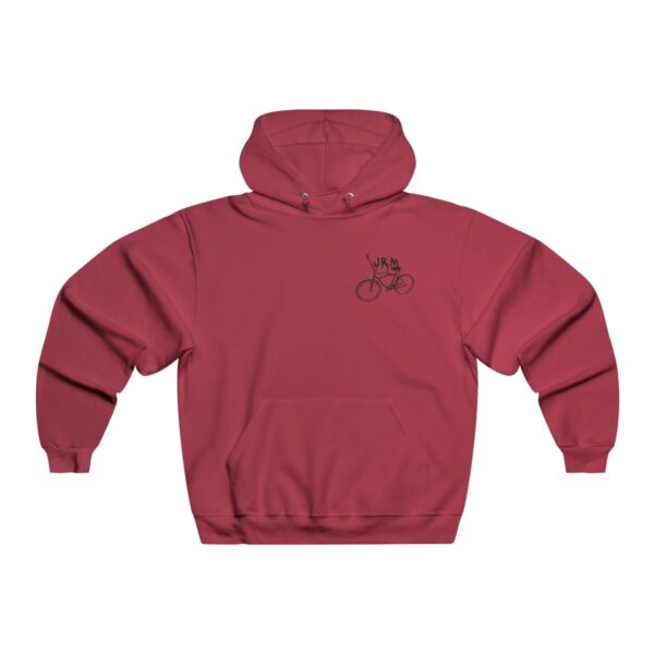 JRM LIMITED HOOPTIES Hoodie - Image 7