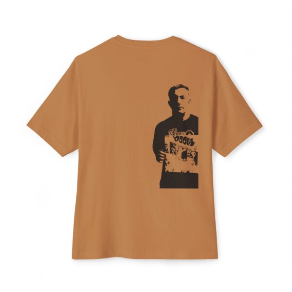JRM Limited THE BOY Oversized Tee - Image 10