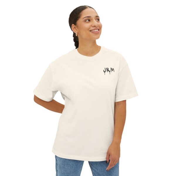 JRM Limited THE BOY Oversized Tee - Image 7