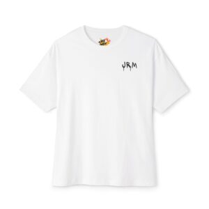 JRM Limited THE BOY Oversized Tee