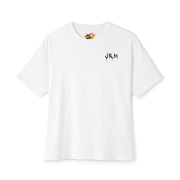 JRM Limited THE BOY Oversized Tee