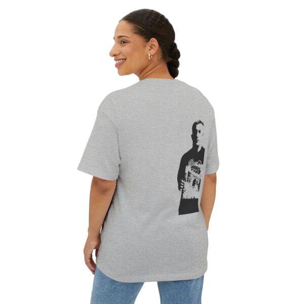 JRM Limited THE BOY Oversized Tee - Image 16