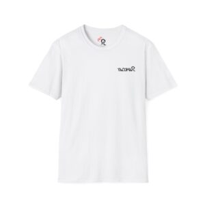 JRM Limited Tacoma Graffiti Face T-Shirt