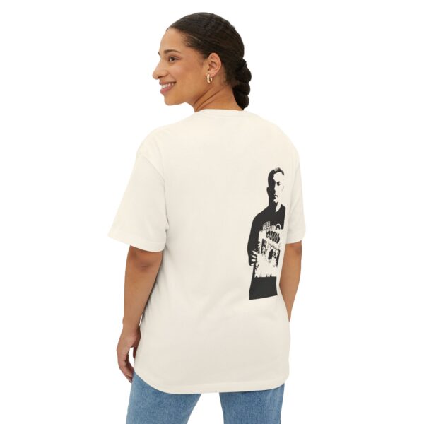 JRM Limited THE BOY Oversized Tee - Image 8