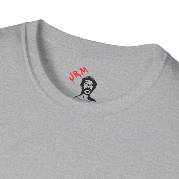 JRM Limited Tacoma Graffiti Face T-Shirt - Image 11