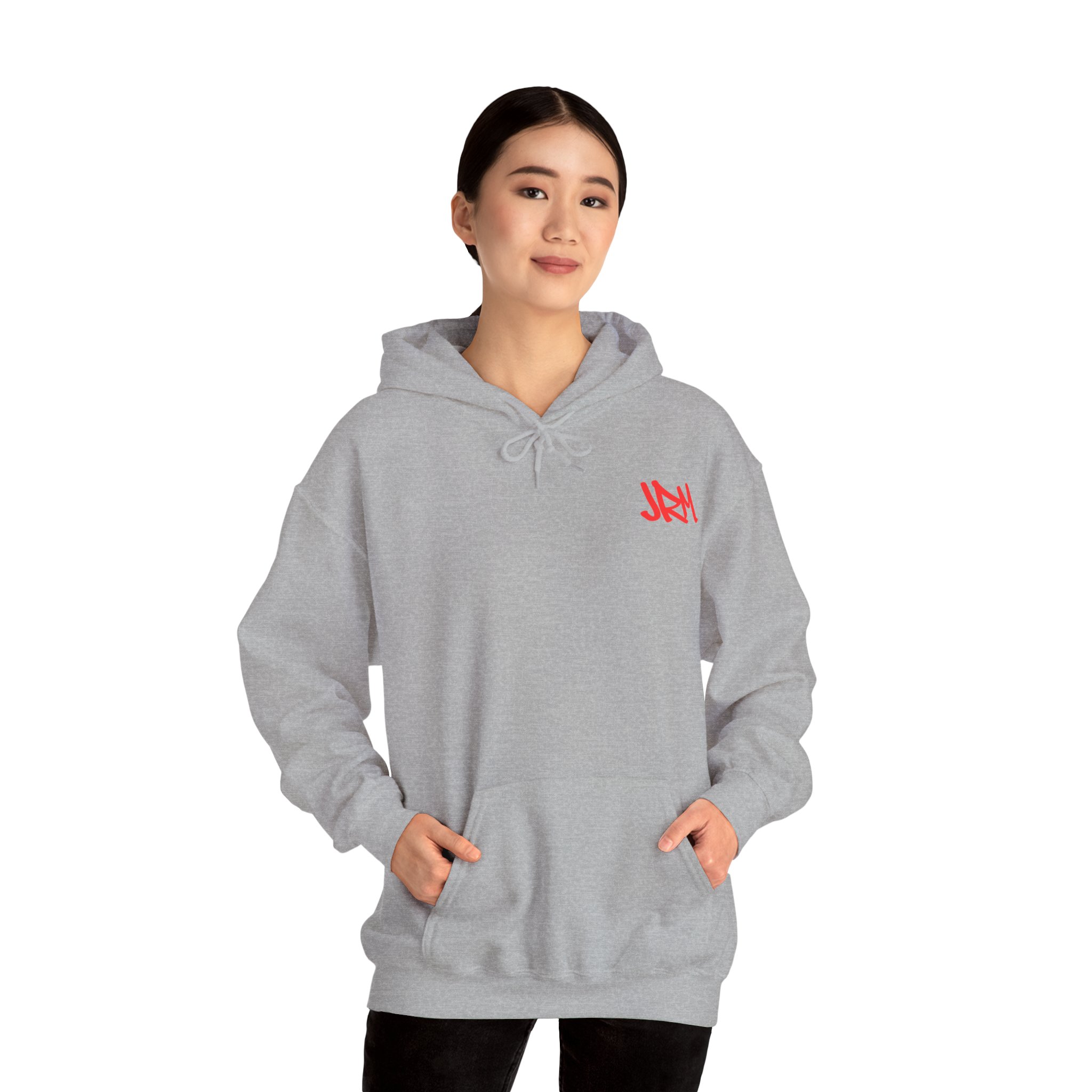 JRM Limited Tacoma Tag Hoodie - Image 6