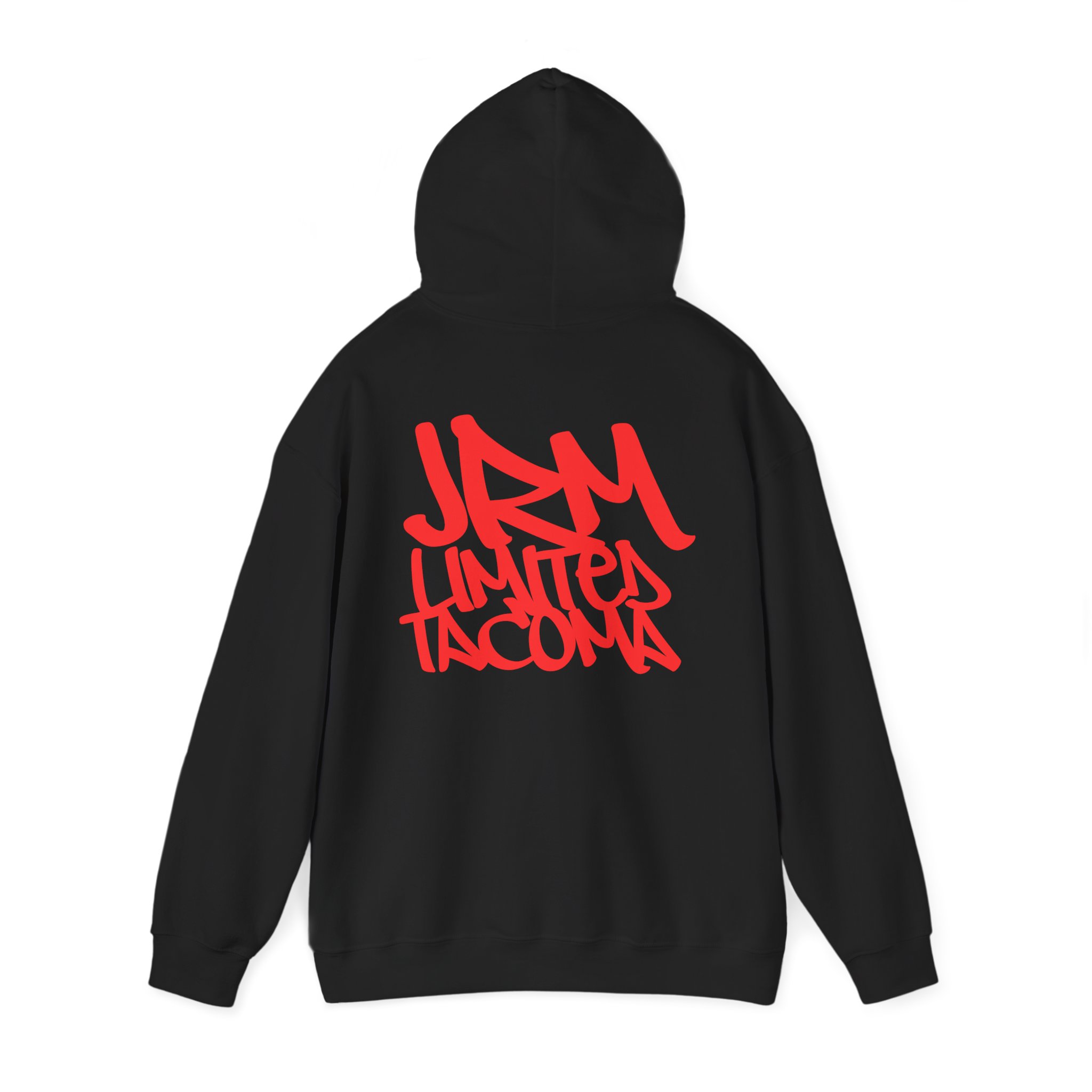 JRM Limited Tacoma Tag Hoodie - Image 25
