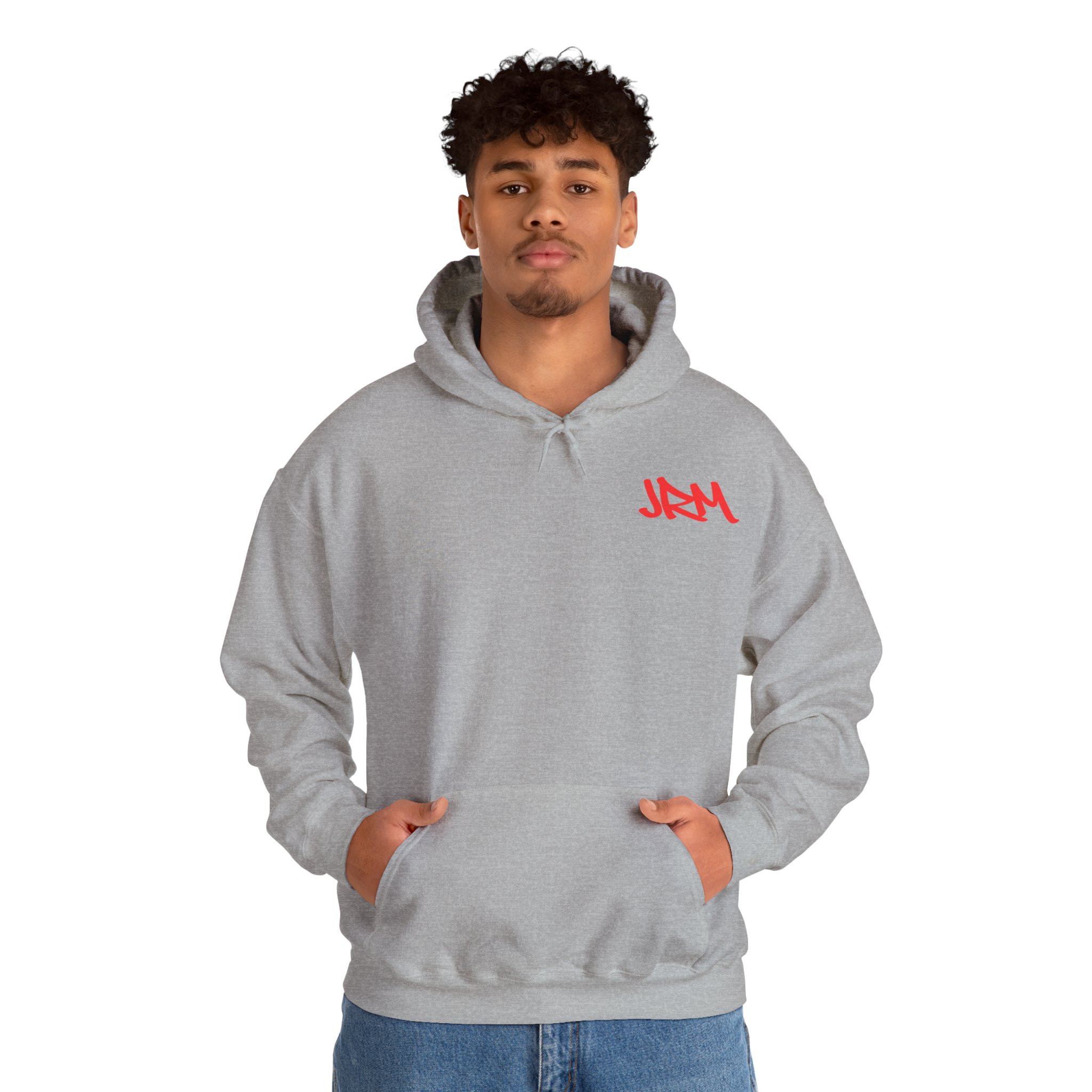JRM Limited Tacoma Tag Hoodie - Image 7