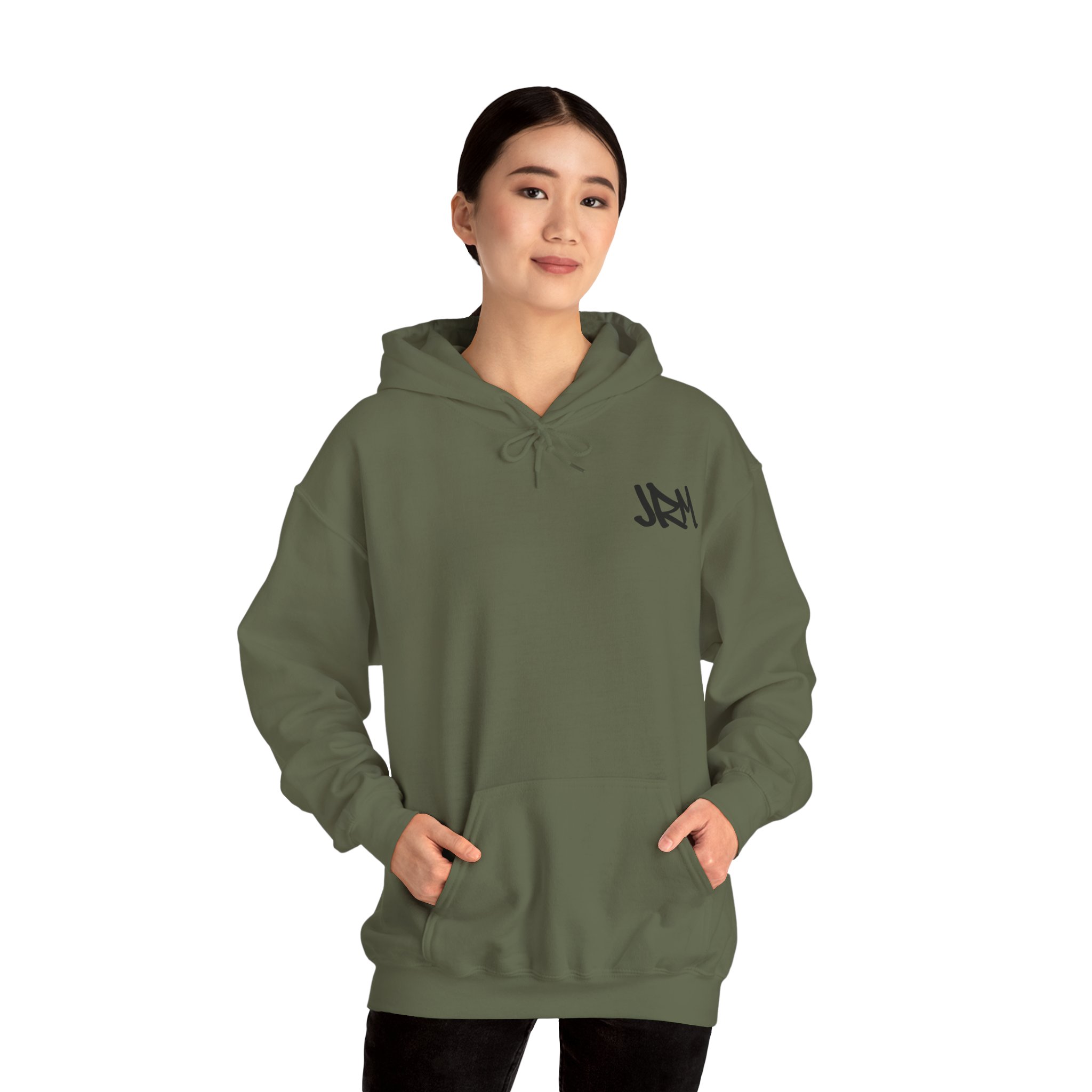 JRM Drip Tag Hoodie - Image 38