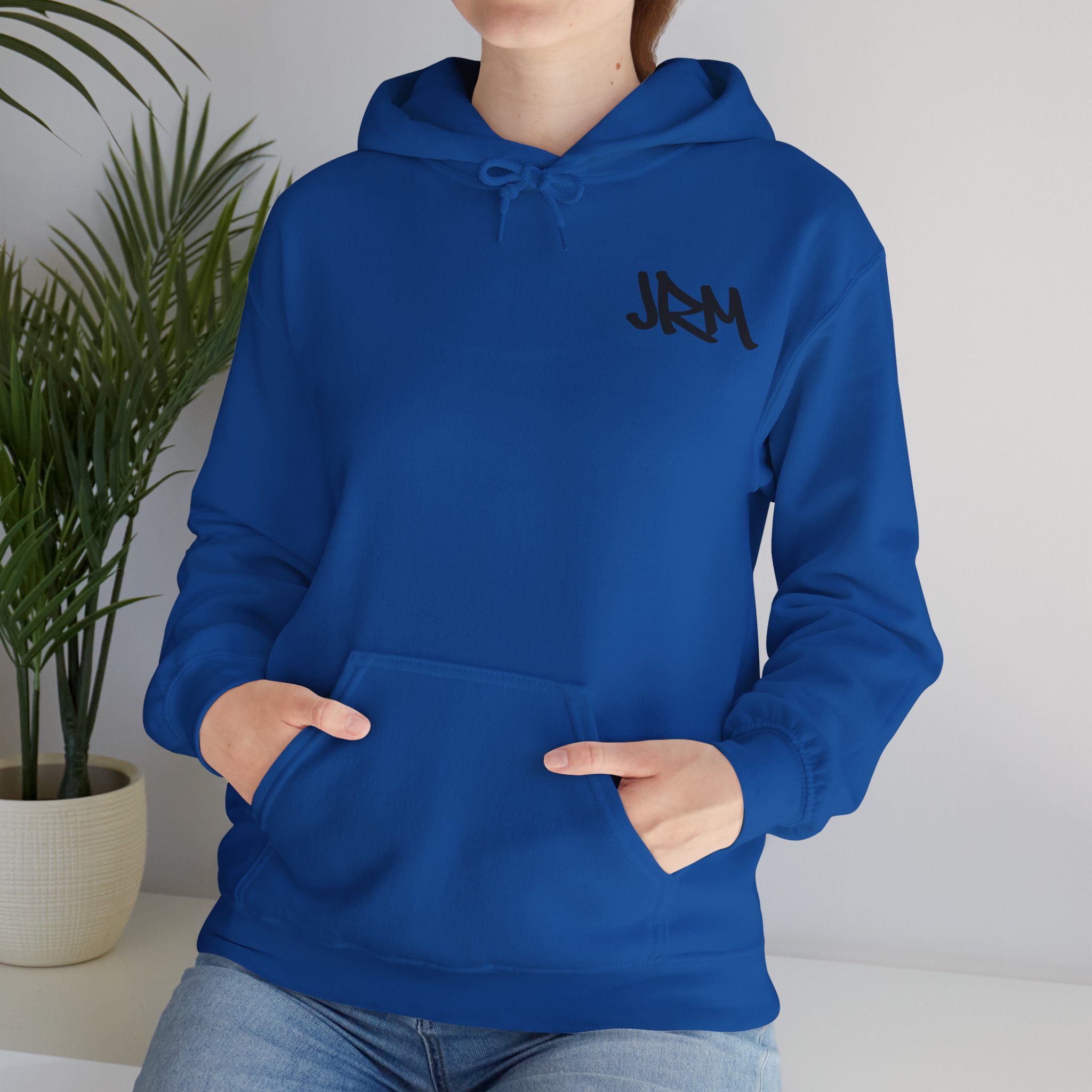 JRM Drip Tag Hoodie - Image 51