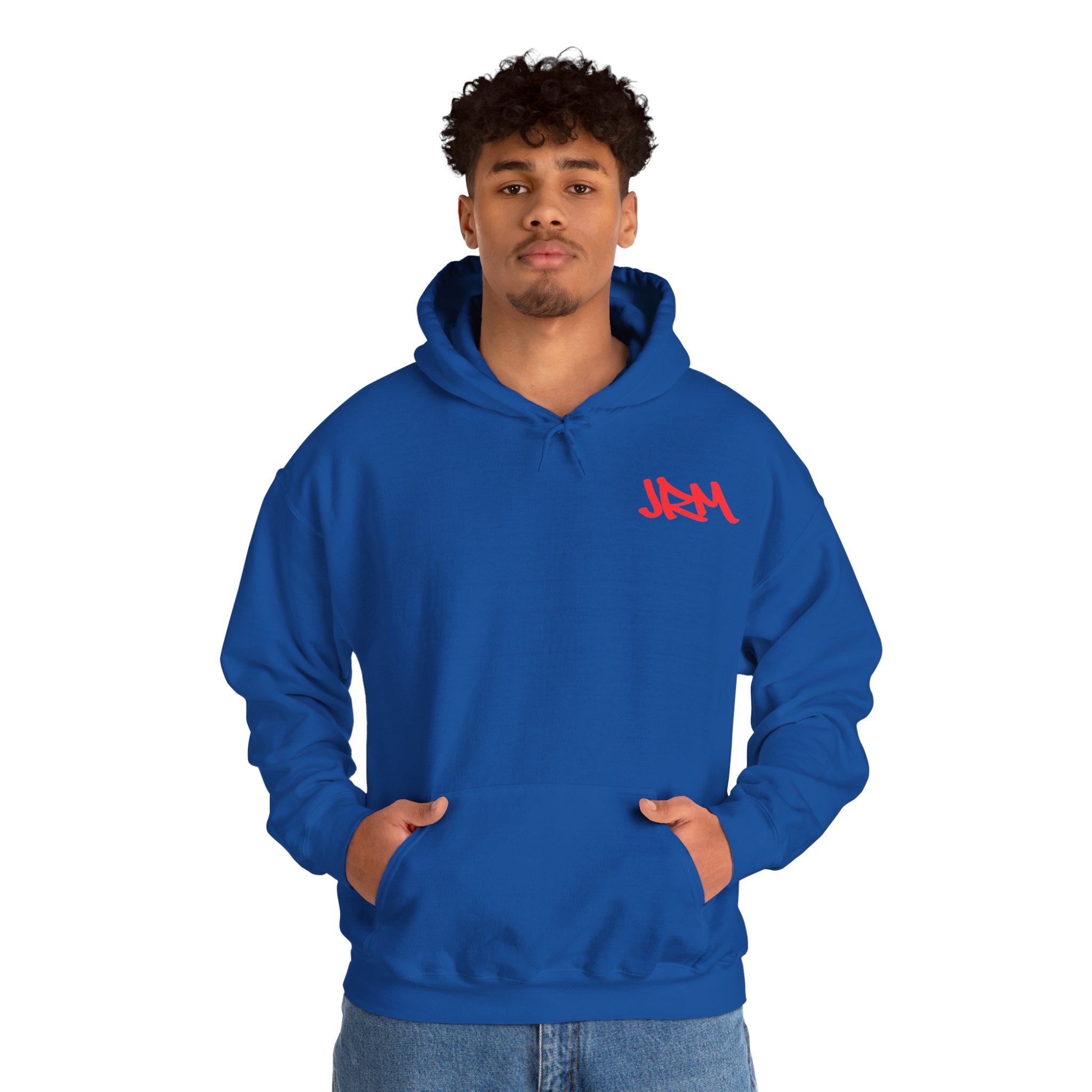 JRM Limited Tacoma Tag Hoodie - Image 50