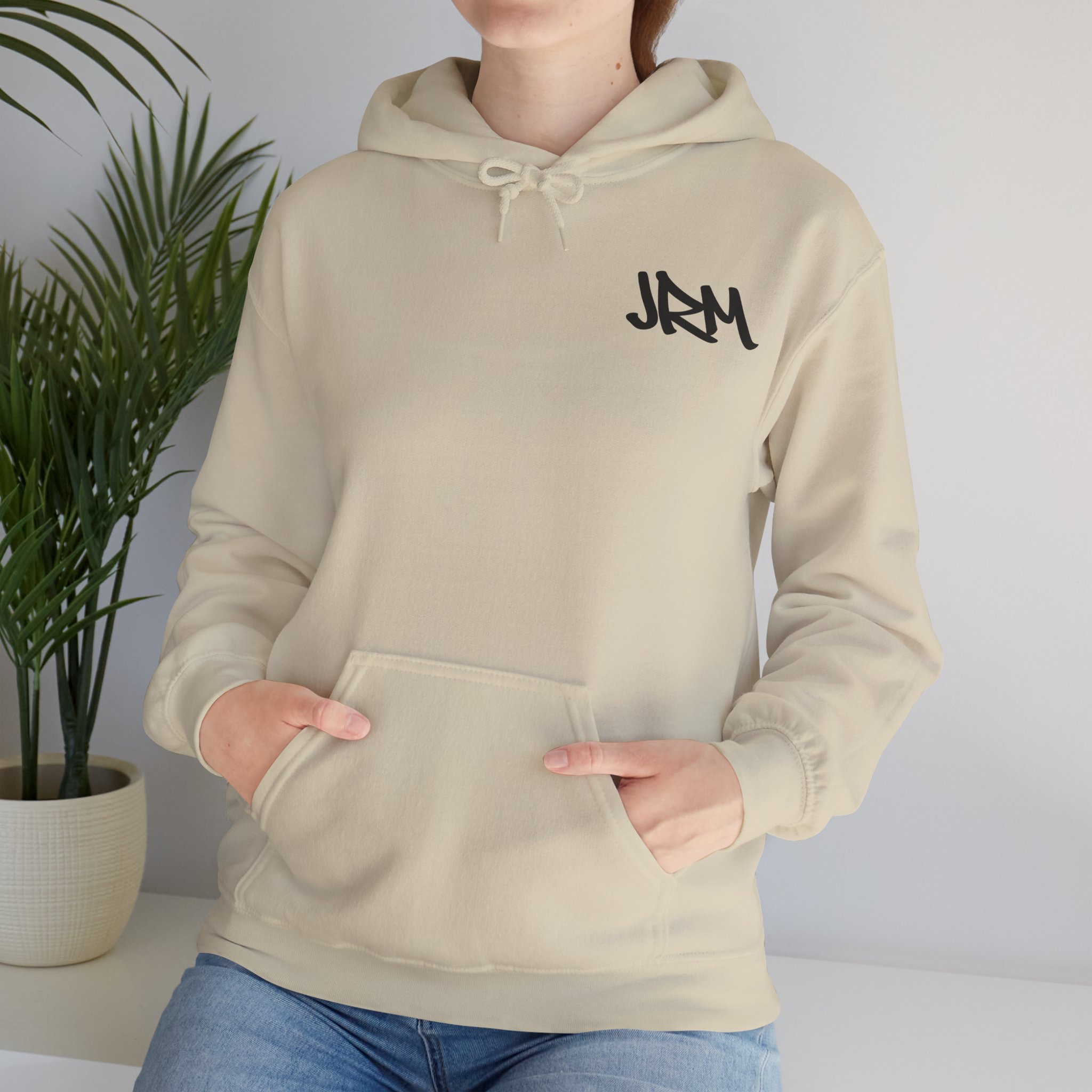 JRM Drip Tag Hoodie - Image 29