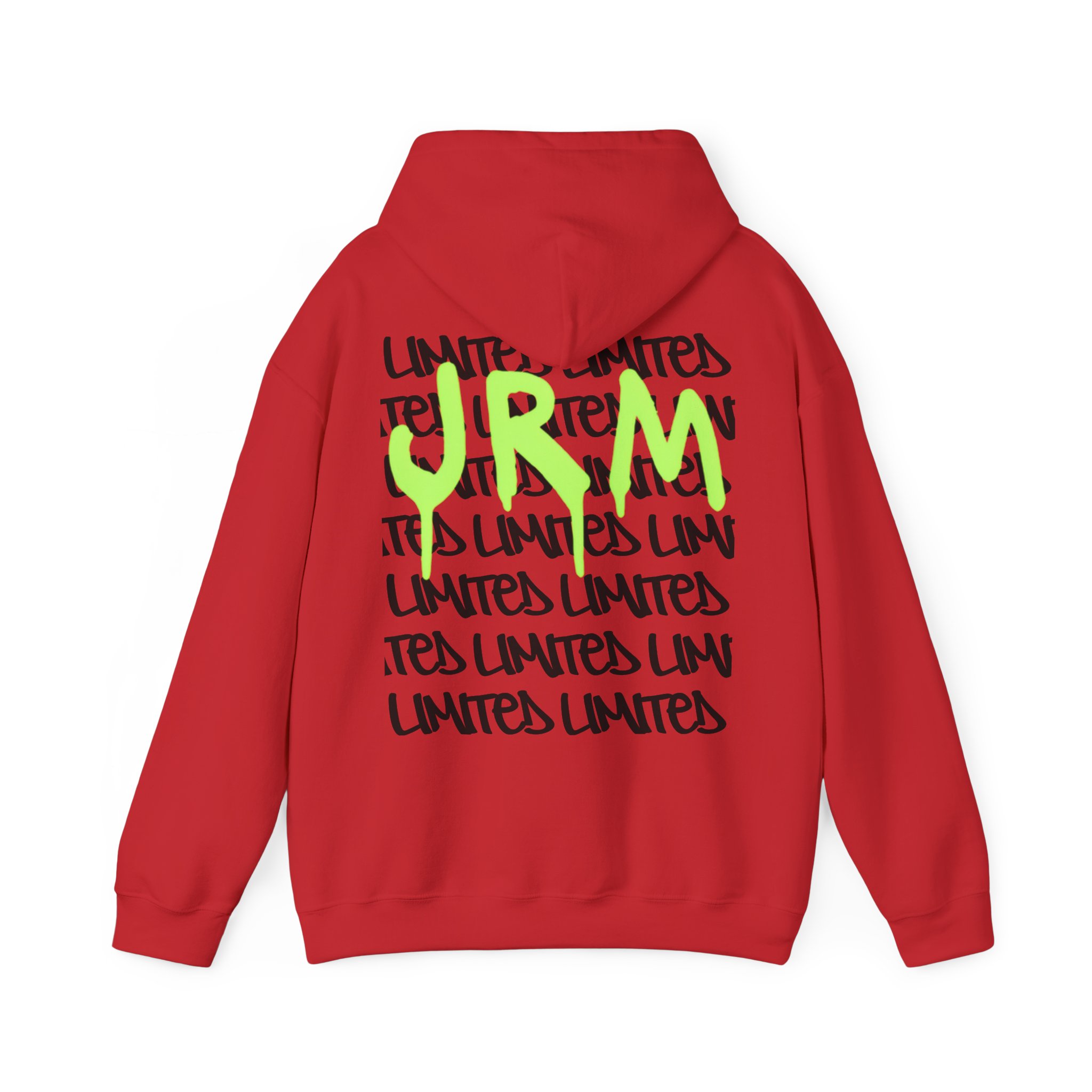 JRM Drip Tag Hoodie - Image 57