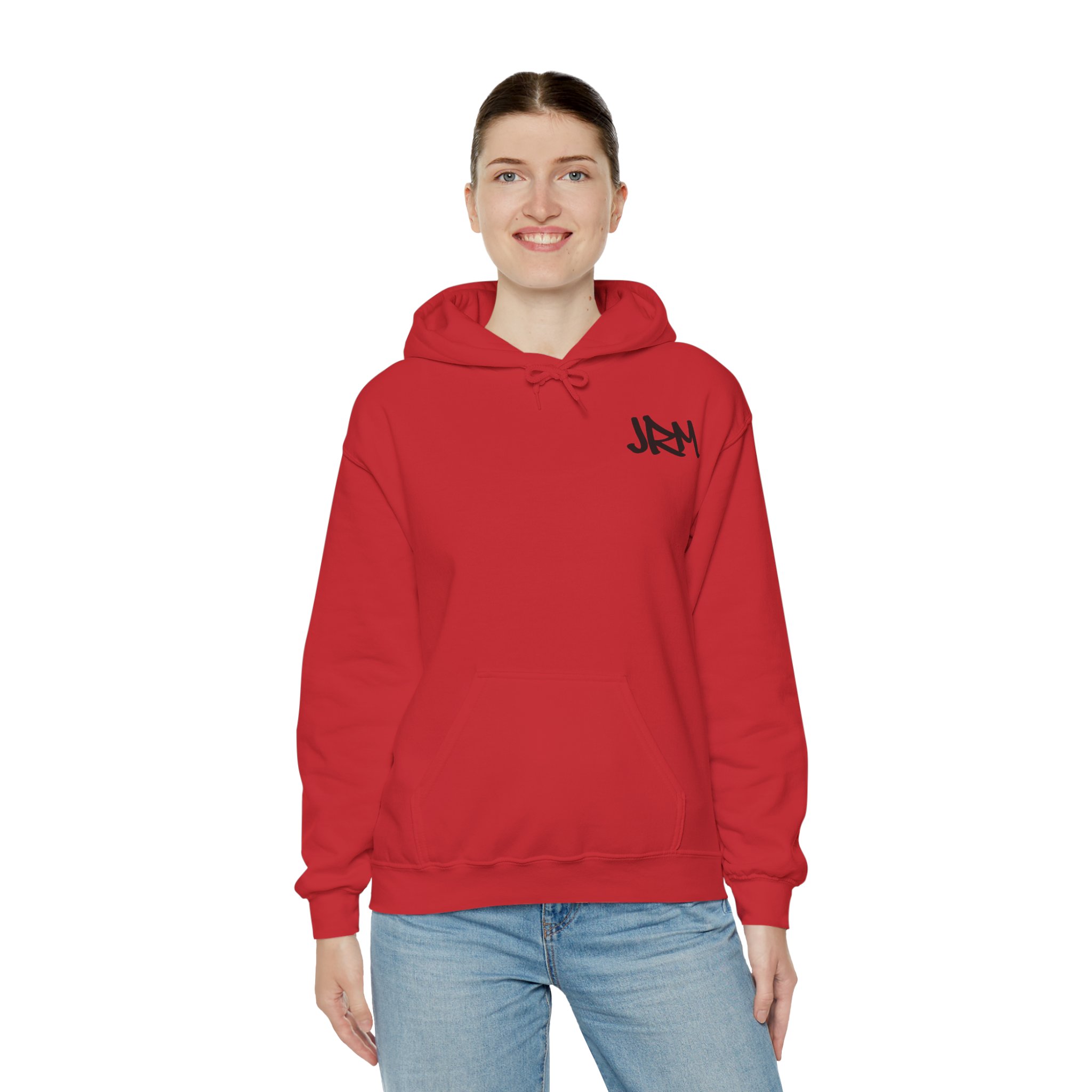 JRM Drip Tag Hoodie - Image 66