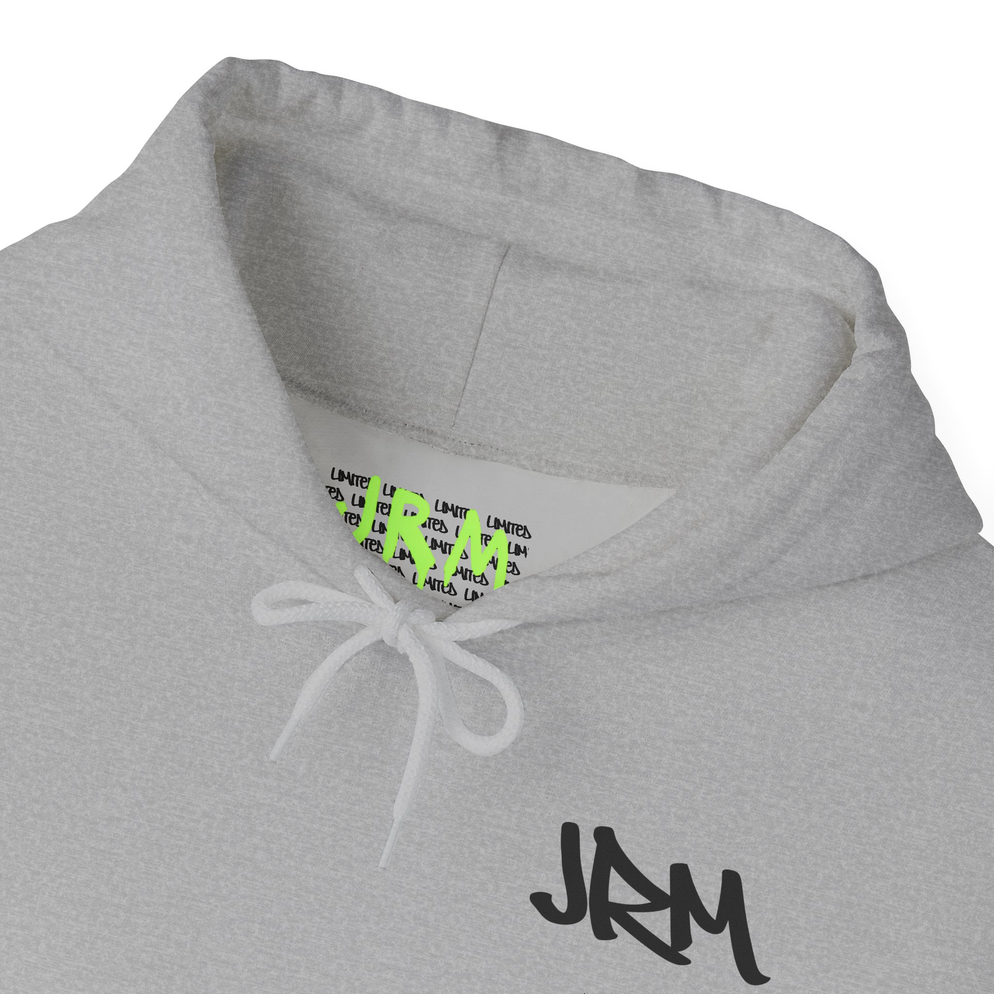JRM Drip Tag Hoodie - Image 4