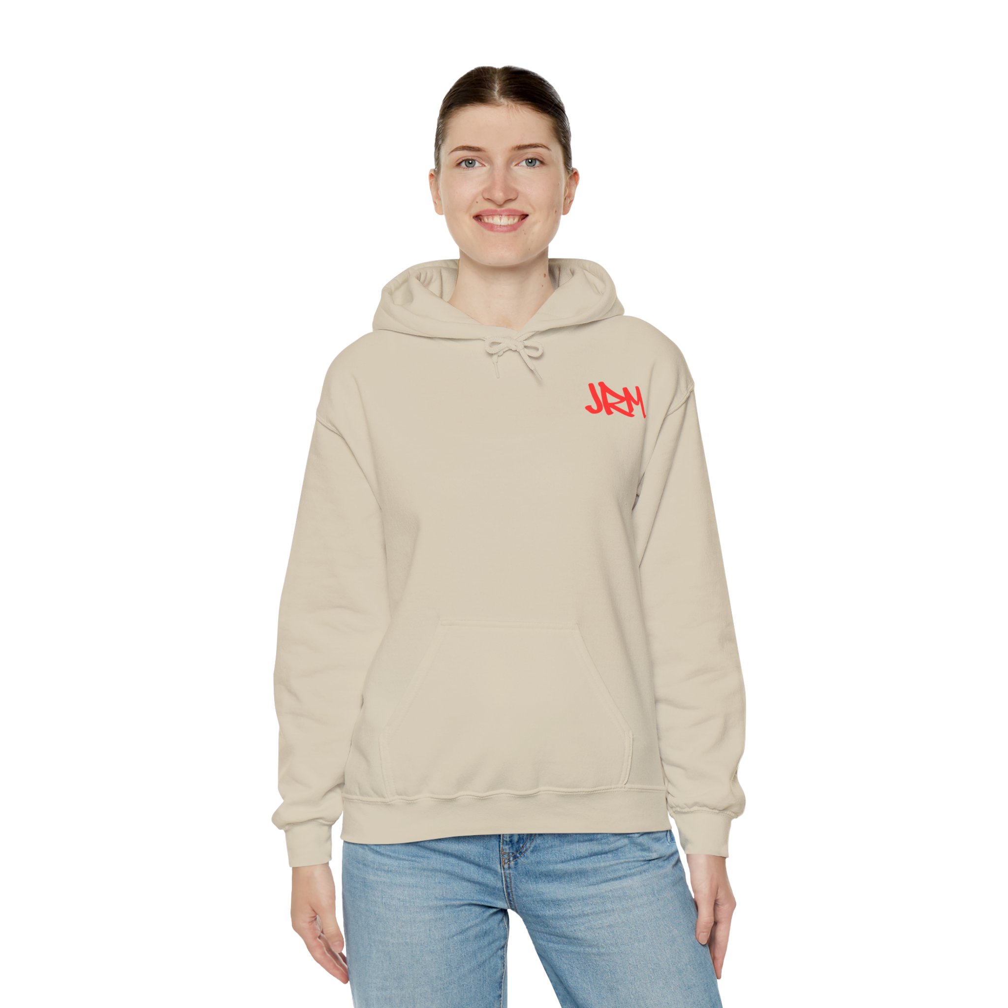 JRM Limited Tacoma Tag Hoodie - Image 44