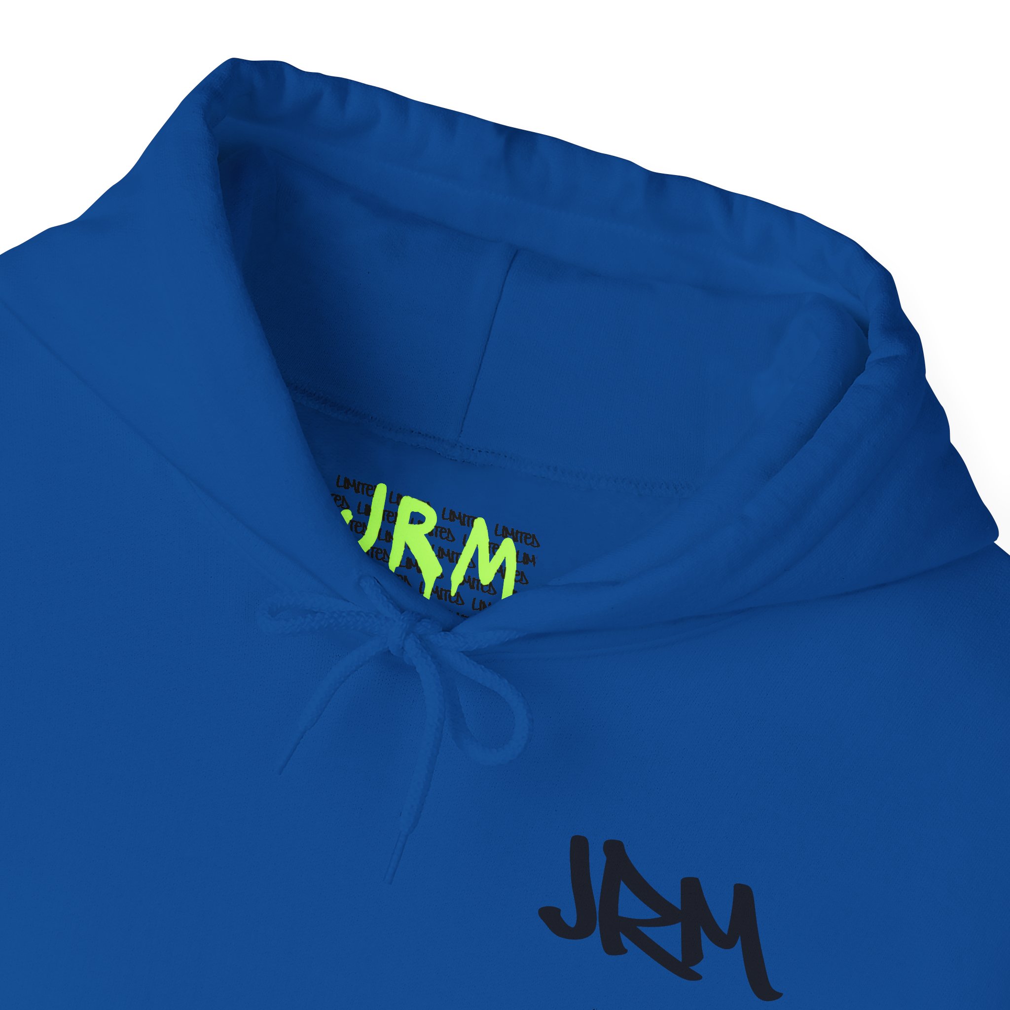 JRM Drip Tag Hoodie - Image 48