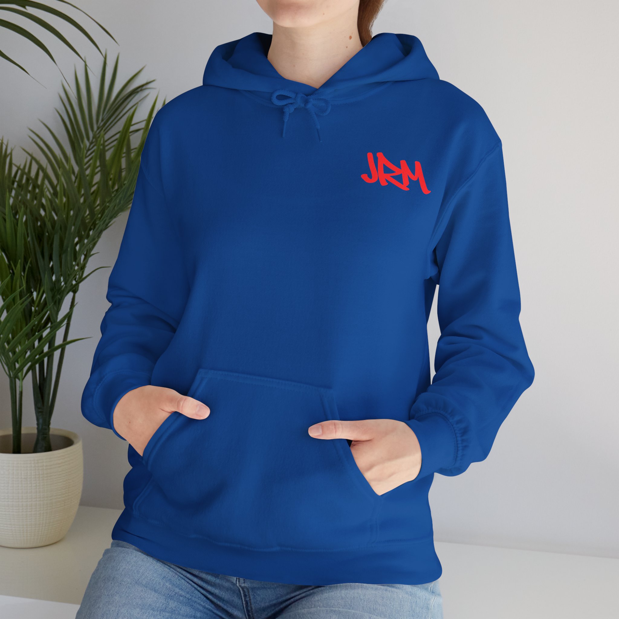 JRM Limited Tacoma Tag Hoodie - Image 51