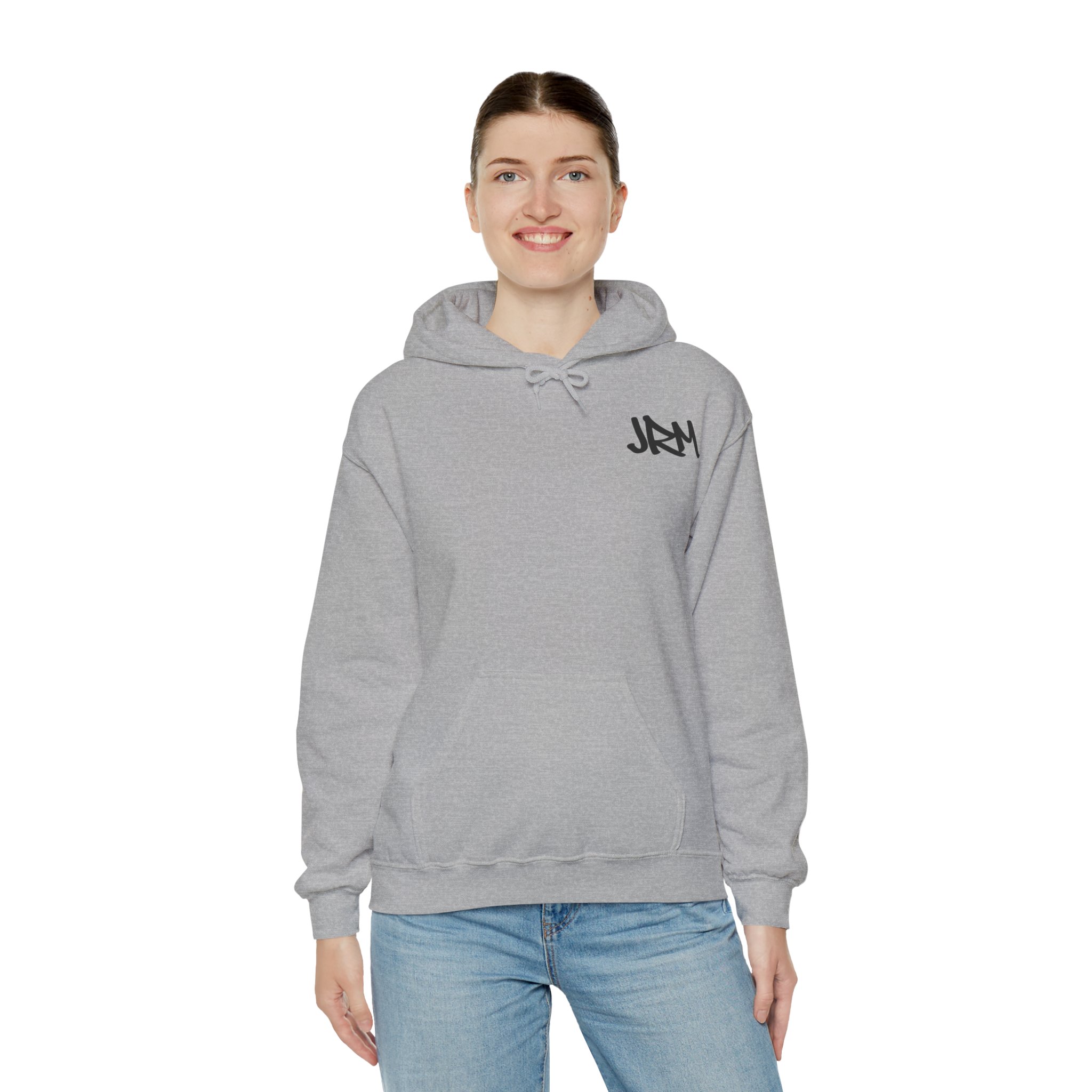 JRM Drip Tag Hoodie - Image 11
