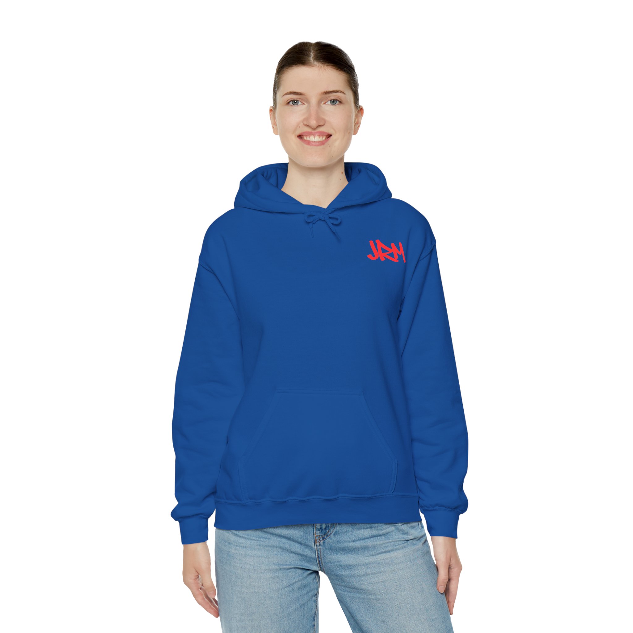JRM Limited Tacoma Tag Hoodie - Image 55